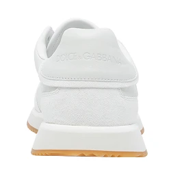 Dolce & Gabbana Sneakers White
