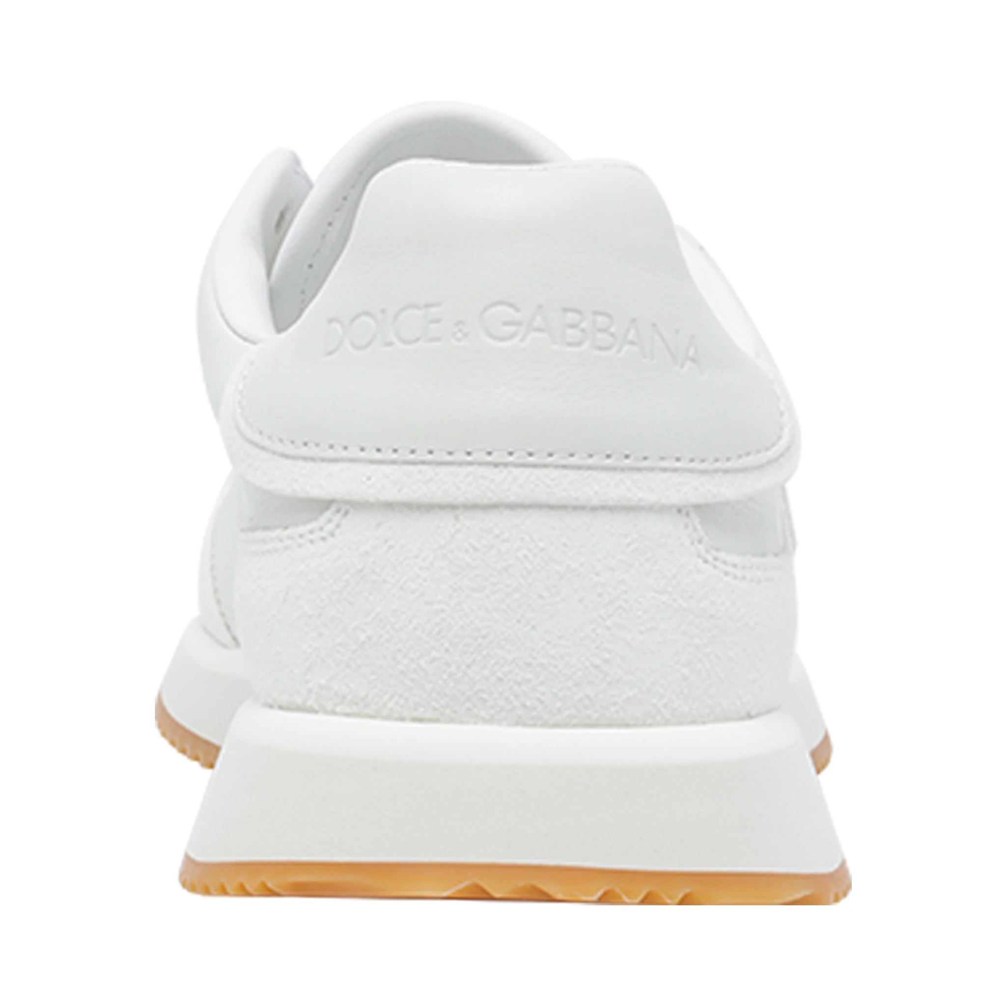 Dolce & Gabbana Sneakers White