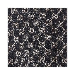 Gucci Trousers Black