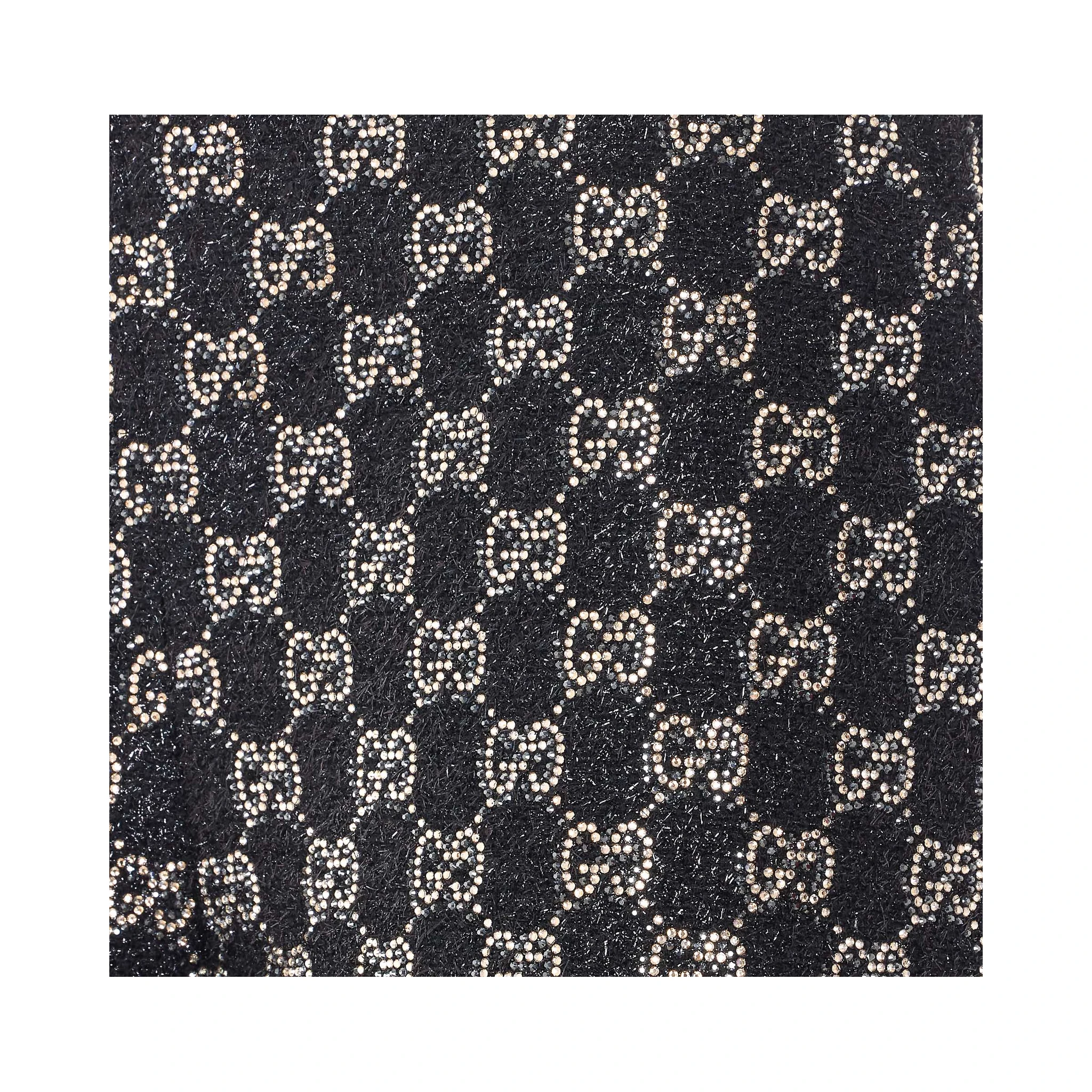 Gucci Trousers Black