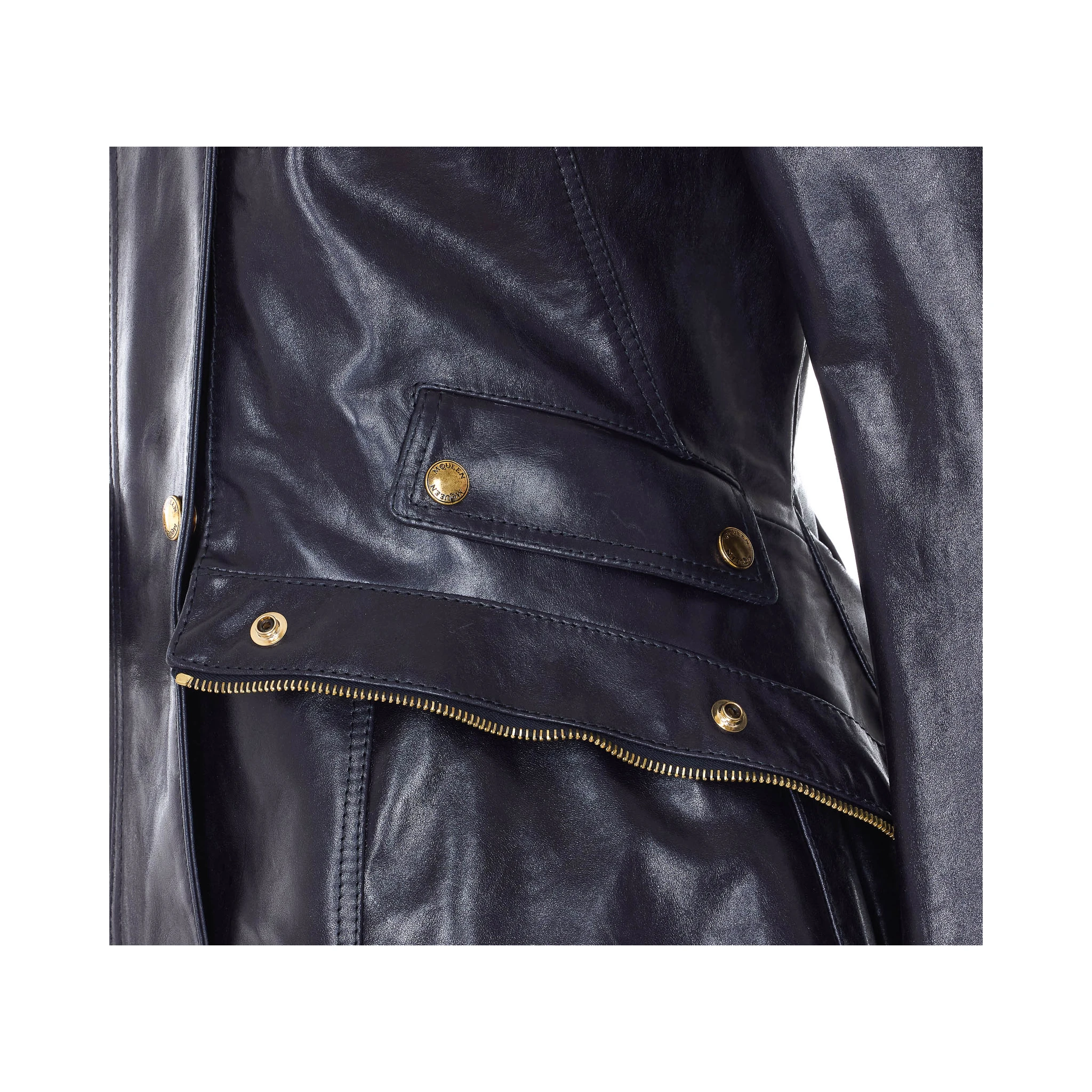 سترات ألكسندر ماكوين