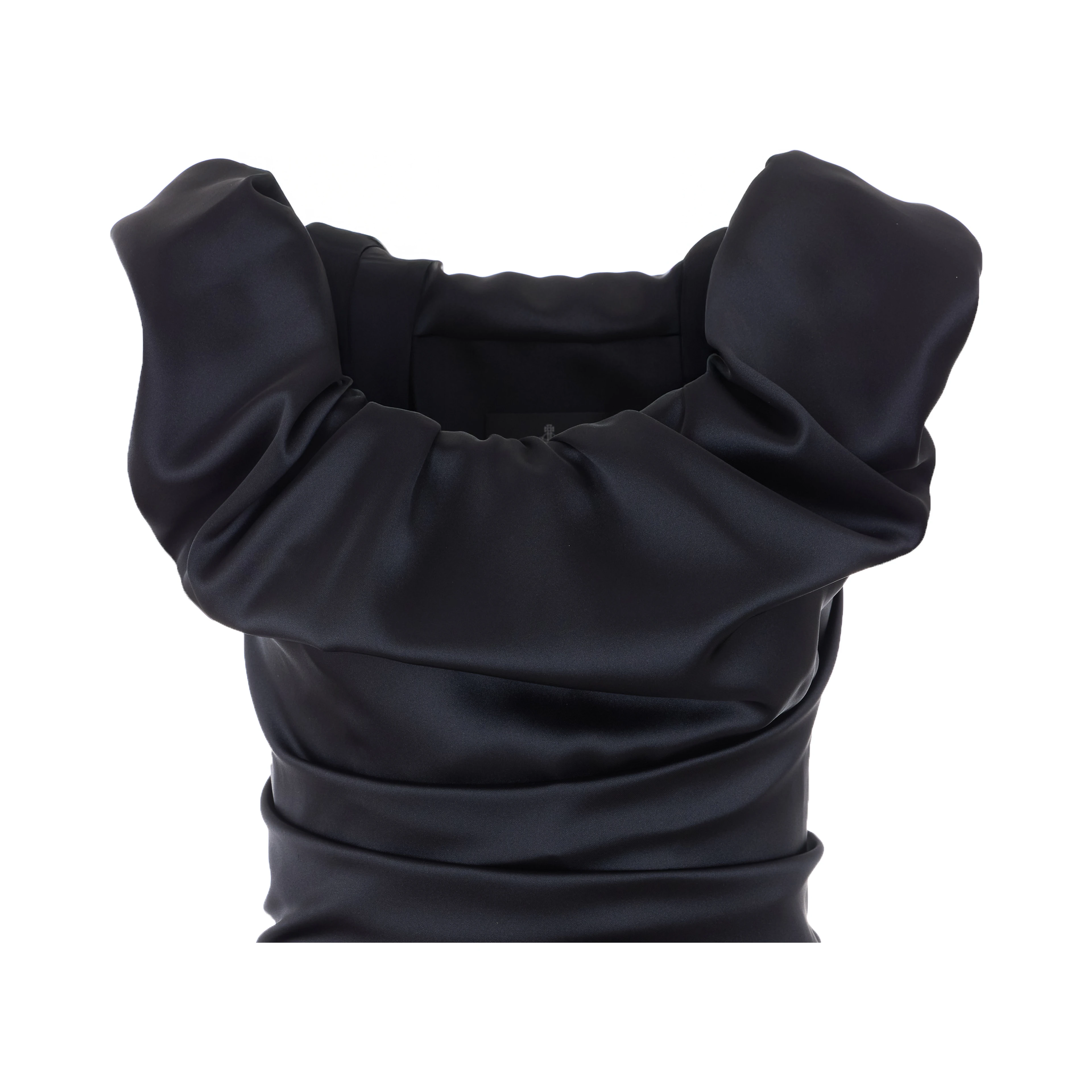Vivienne Westwood Top Black