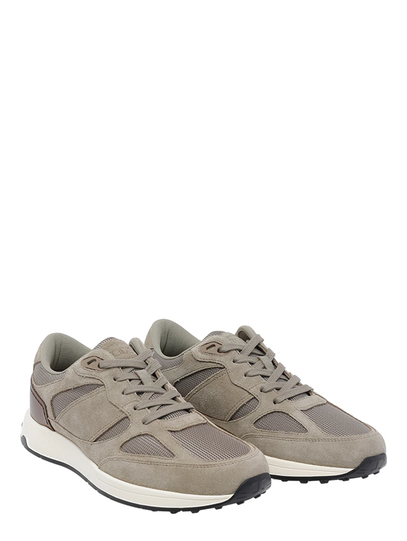 Tod's Sneakers Grey