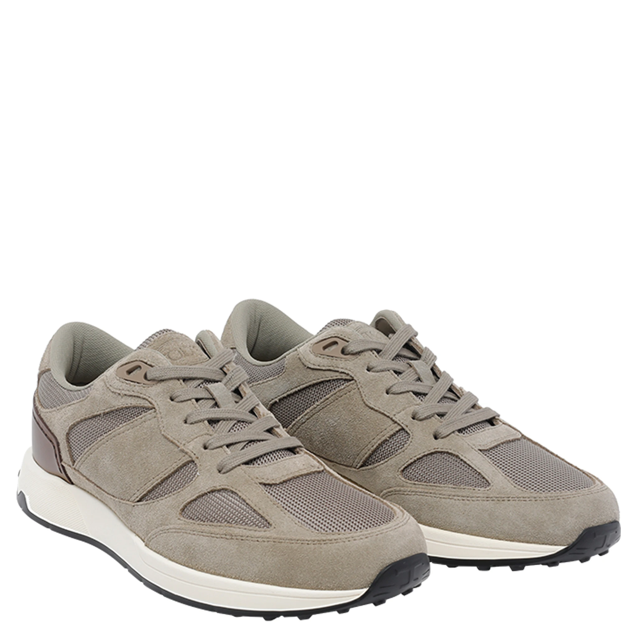 Tod's Sneakers Grey