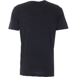 Dolce & Gabbana T-shirts and Polos Black