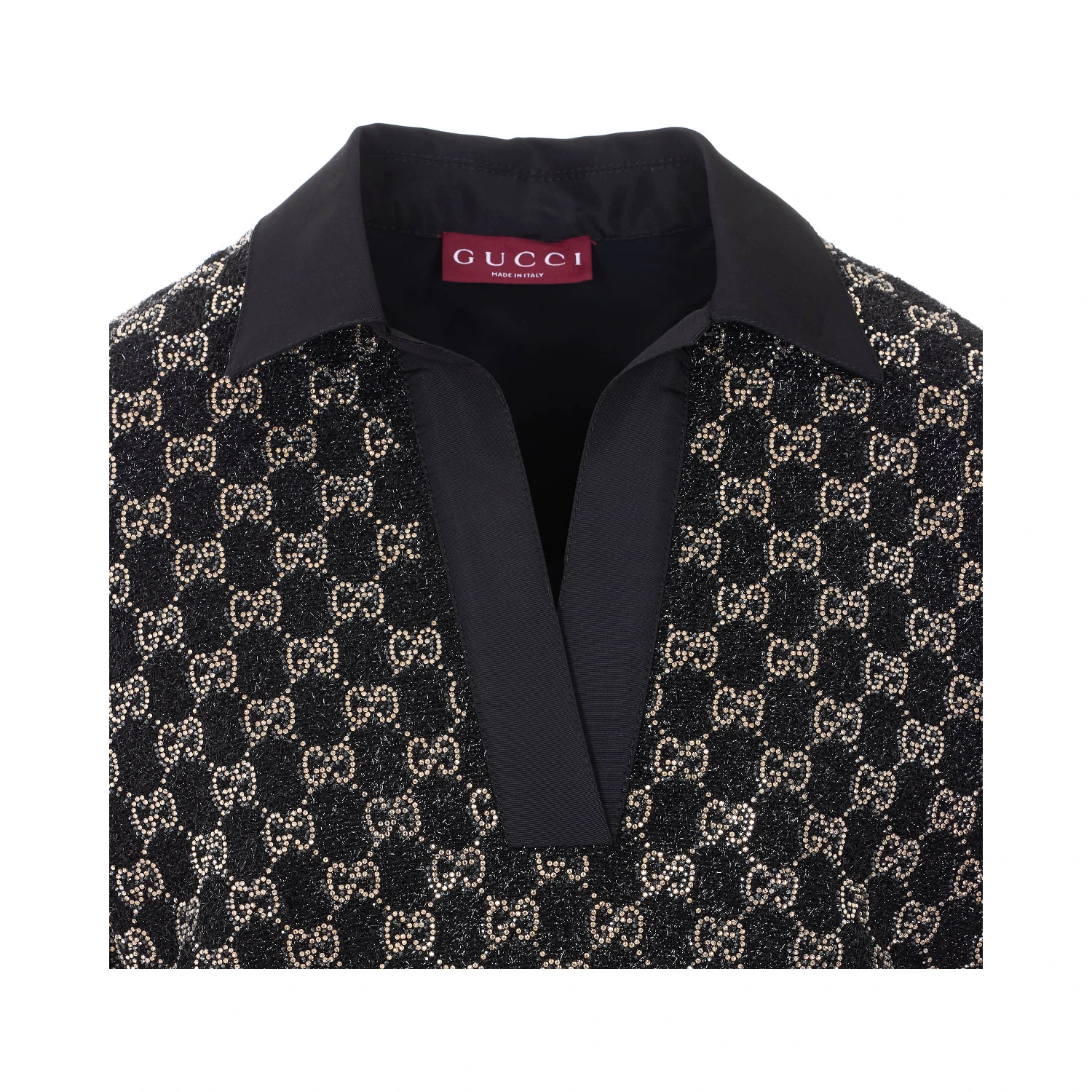 Gucci Top Black
