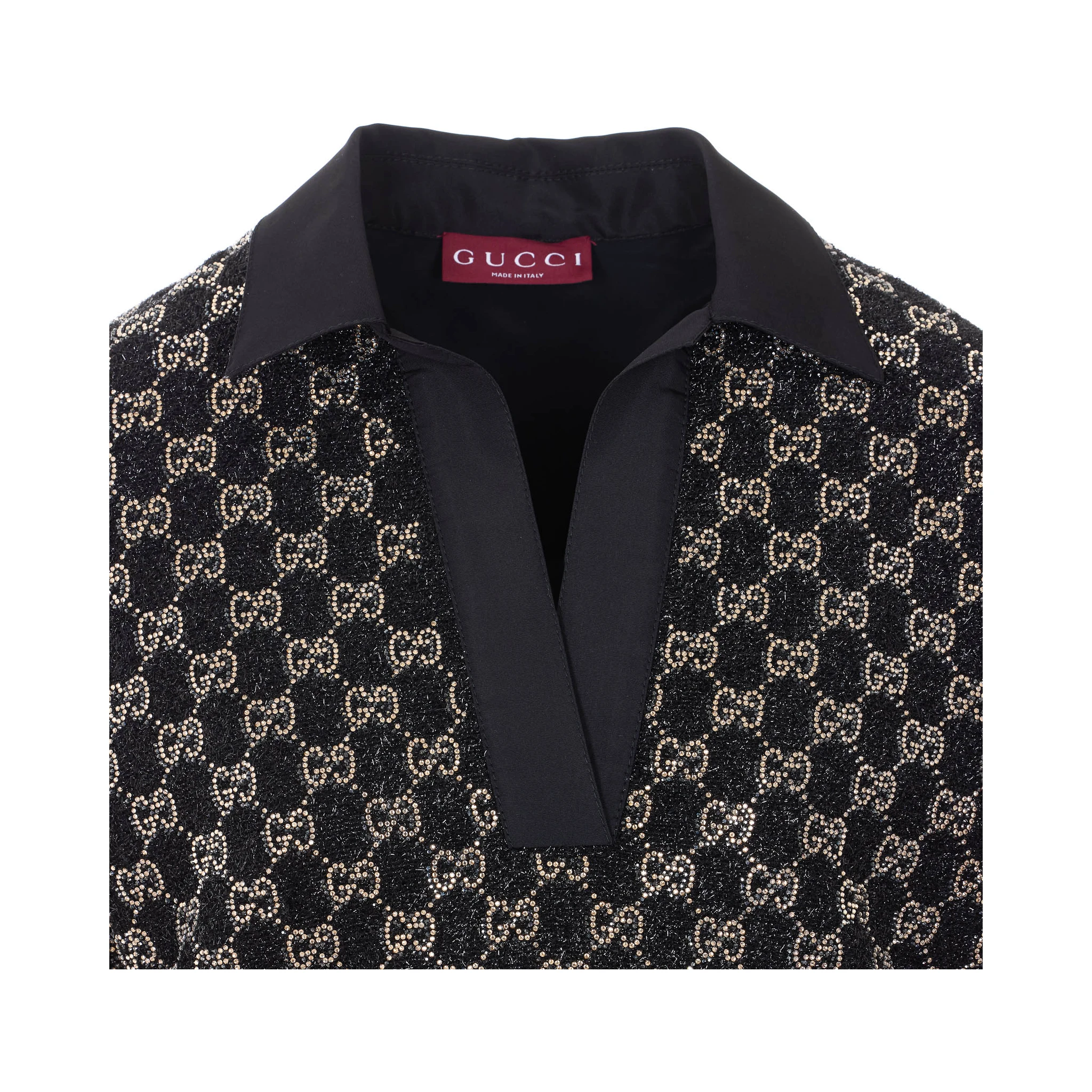 Gucci Top Black