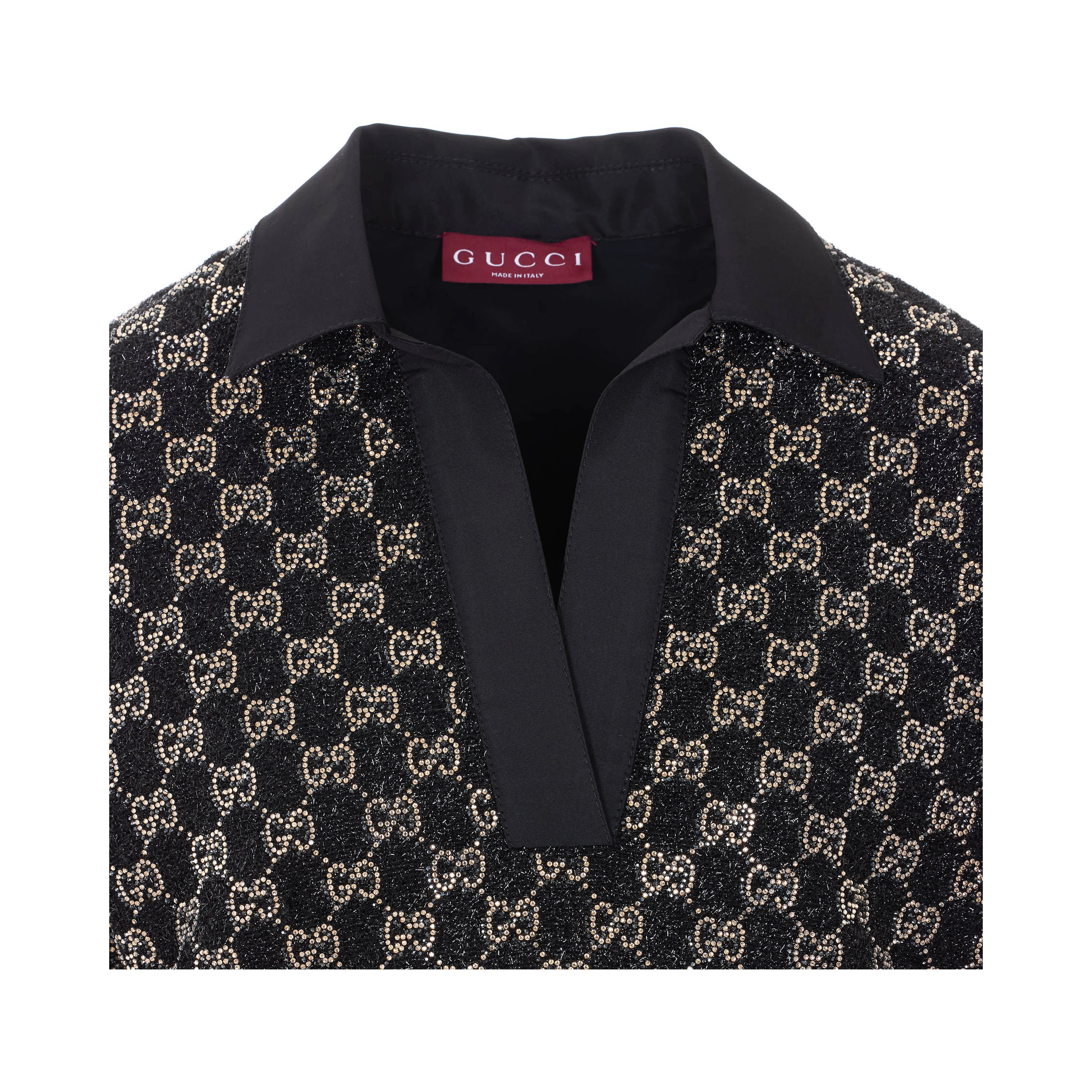 Gucci Top Black