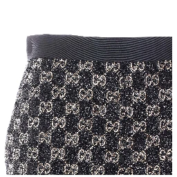 Gucci Trousers Black