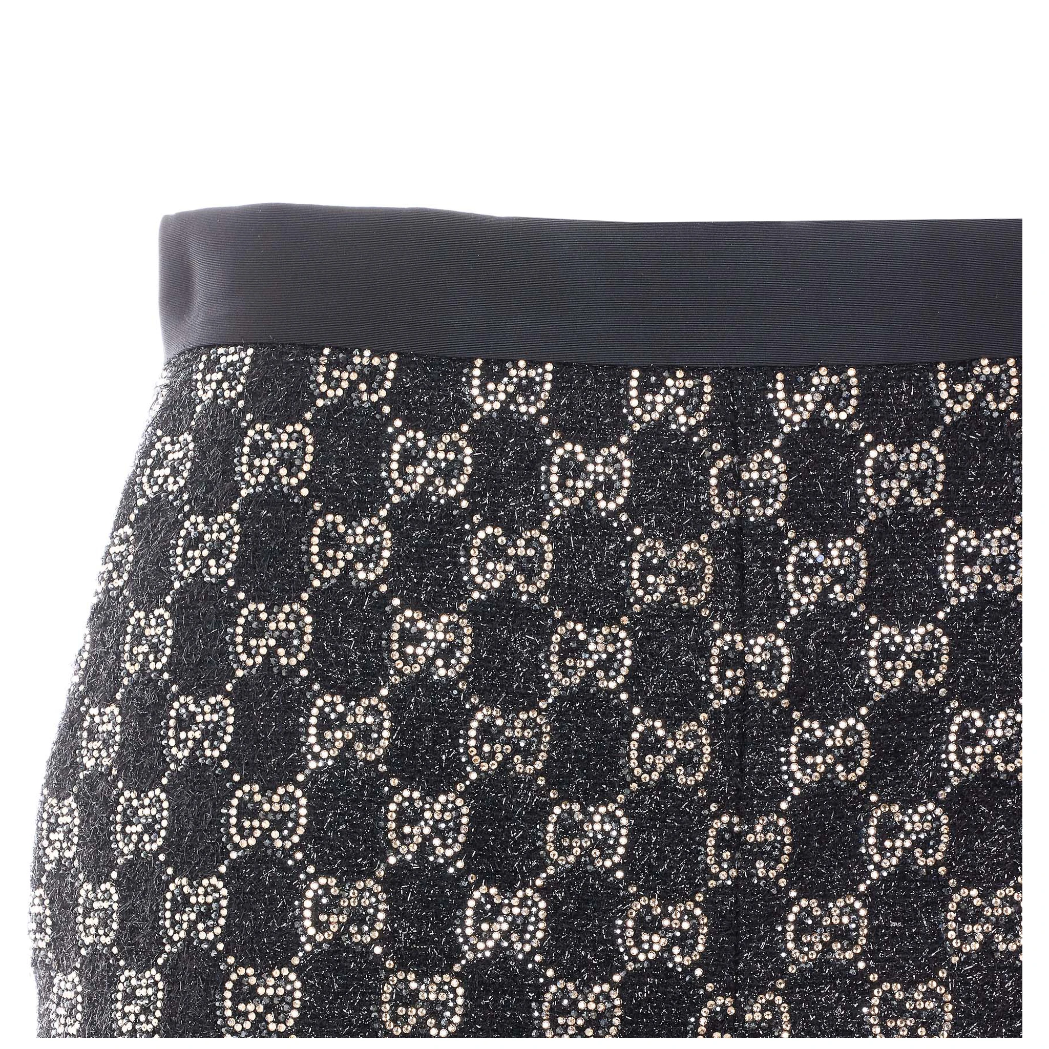 Gucci Trousers Black