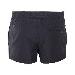 Dolce & Gabbana Shorts Black