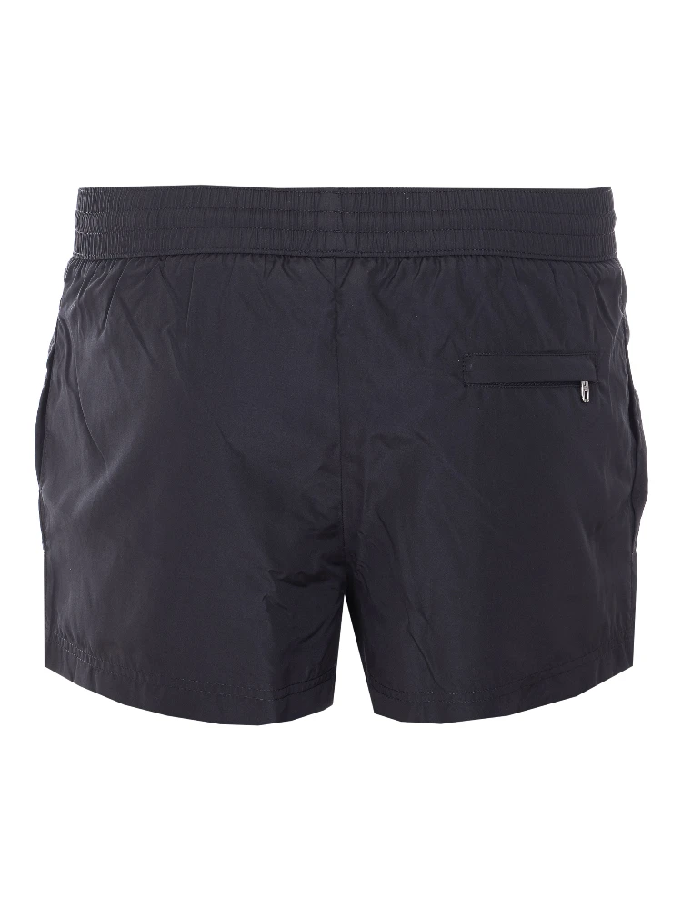 Dolce & Gabbana Shorts Black alternative