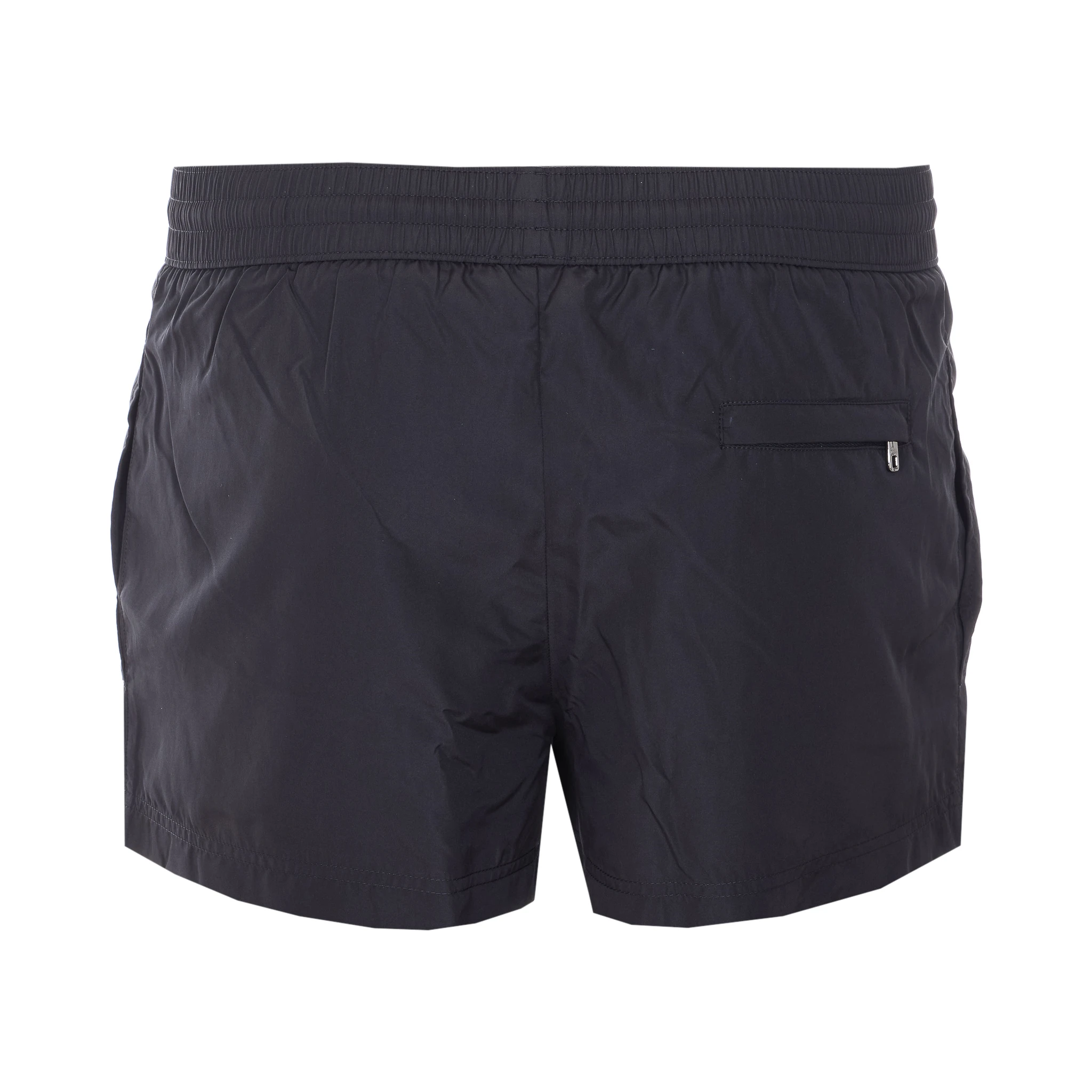 Dolce & Gabbana Shorts Black