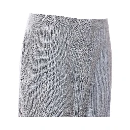 Fabiana Filippi Trousers Grey