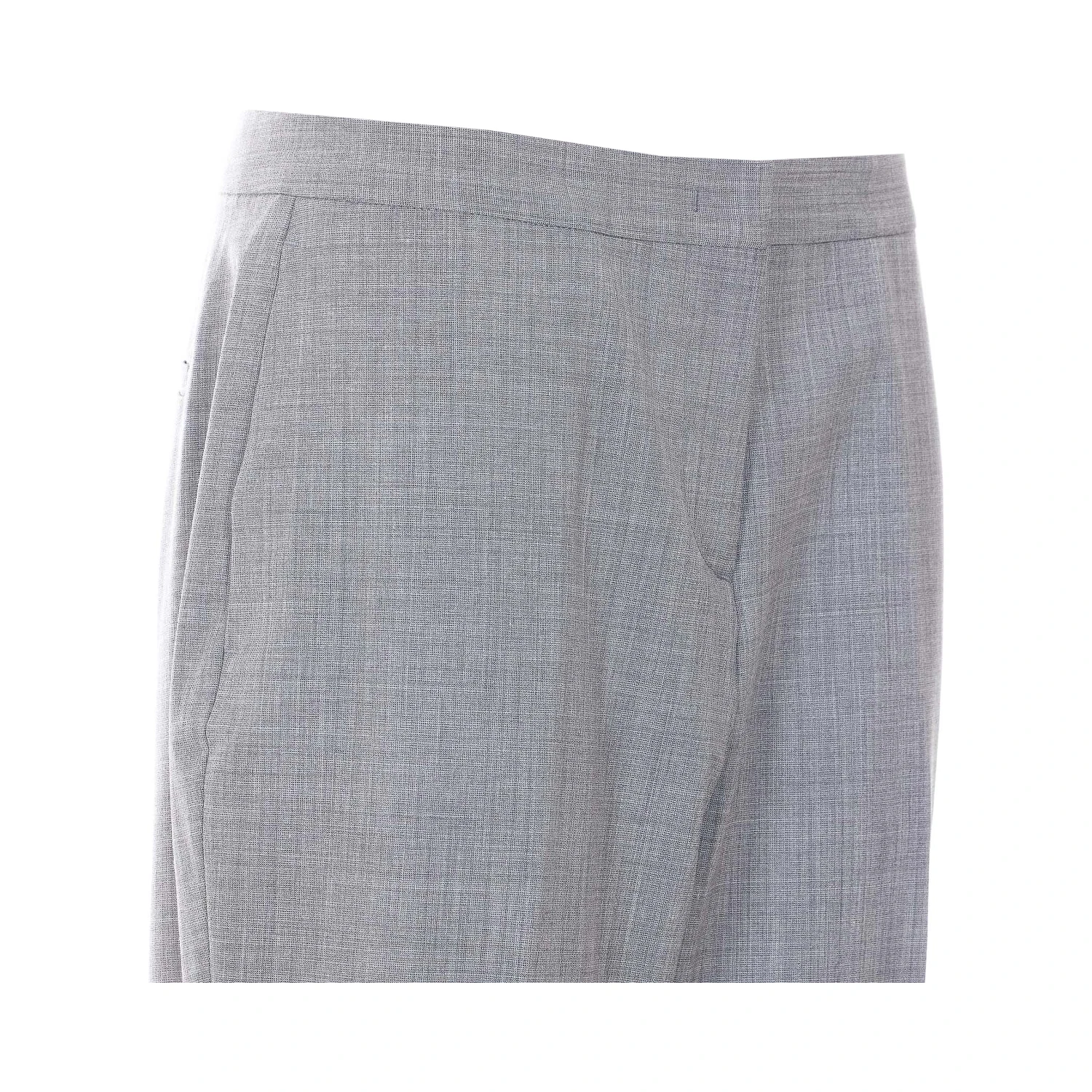 Fabiana Filippi Trousers Grey