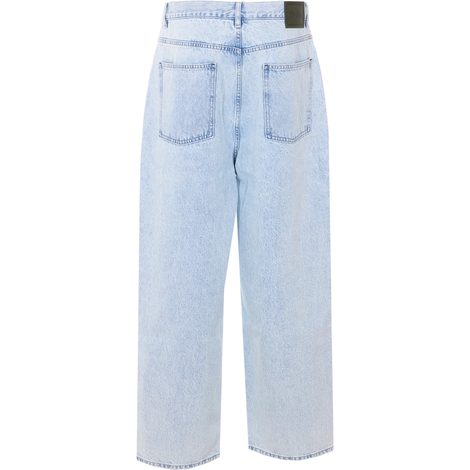DROLE DE MONSIEUR Jeans
