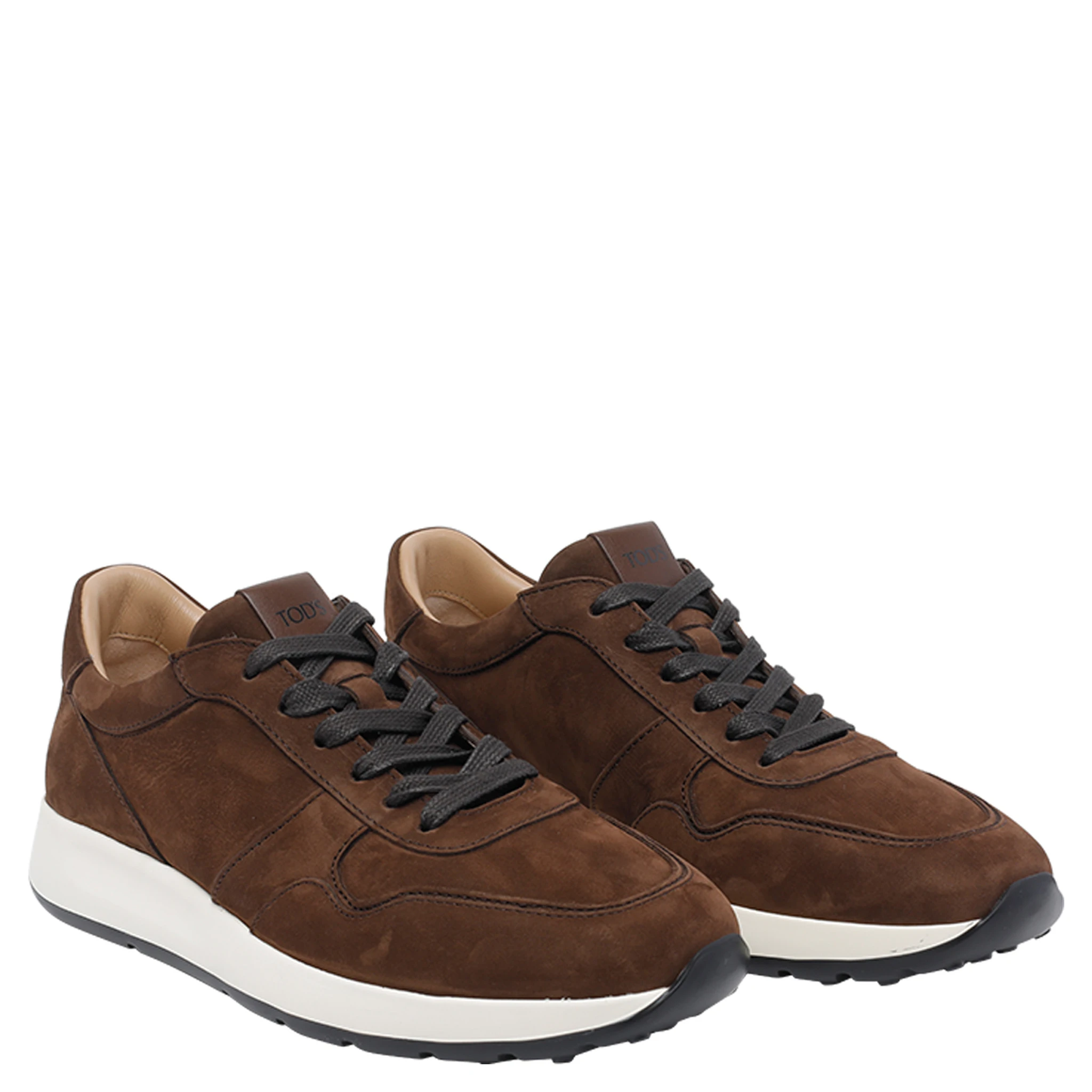 Tod's Sneakers Brown