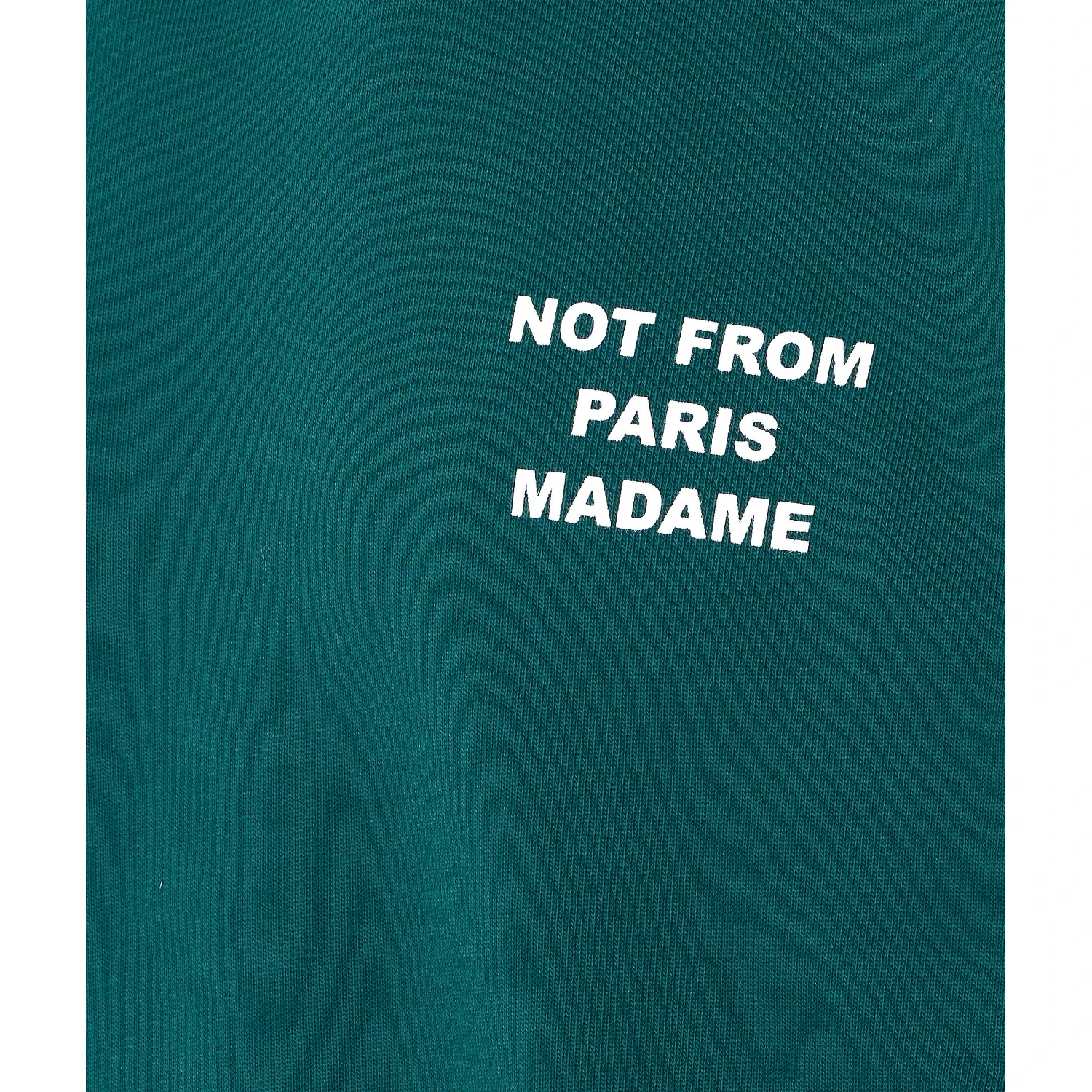DROLE DE MONSIEUR Sweaters Green
