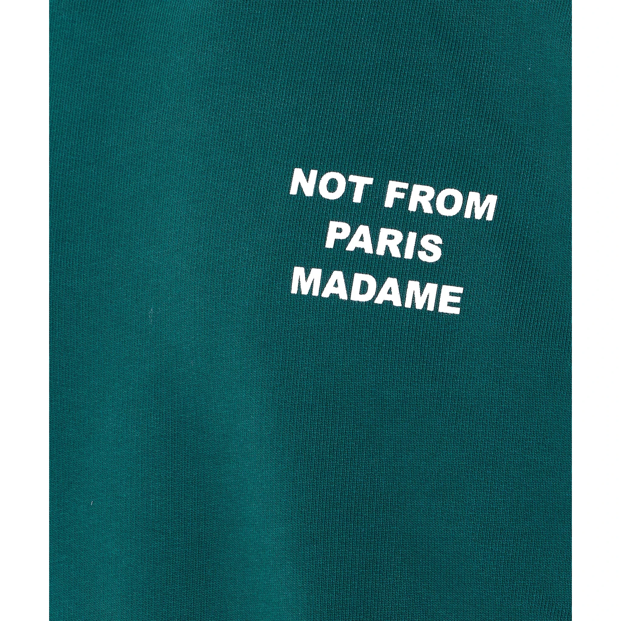 DROLE DE MONSIEUR Sweaters Green