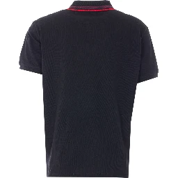 Vivienne Westwood T-shirts and Polos Black