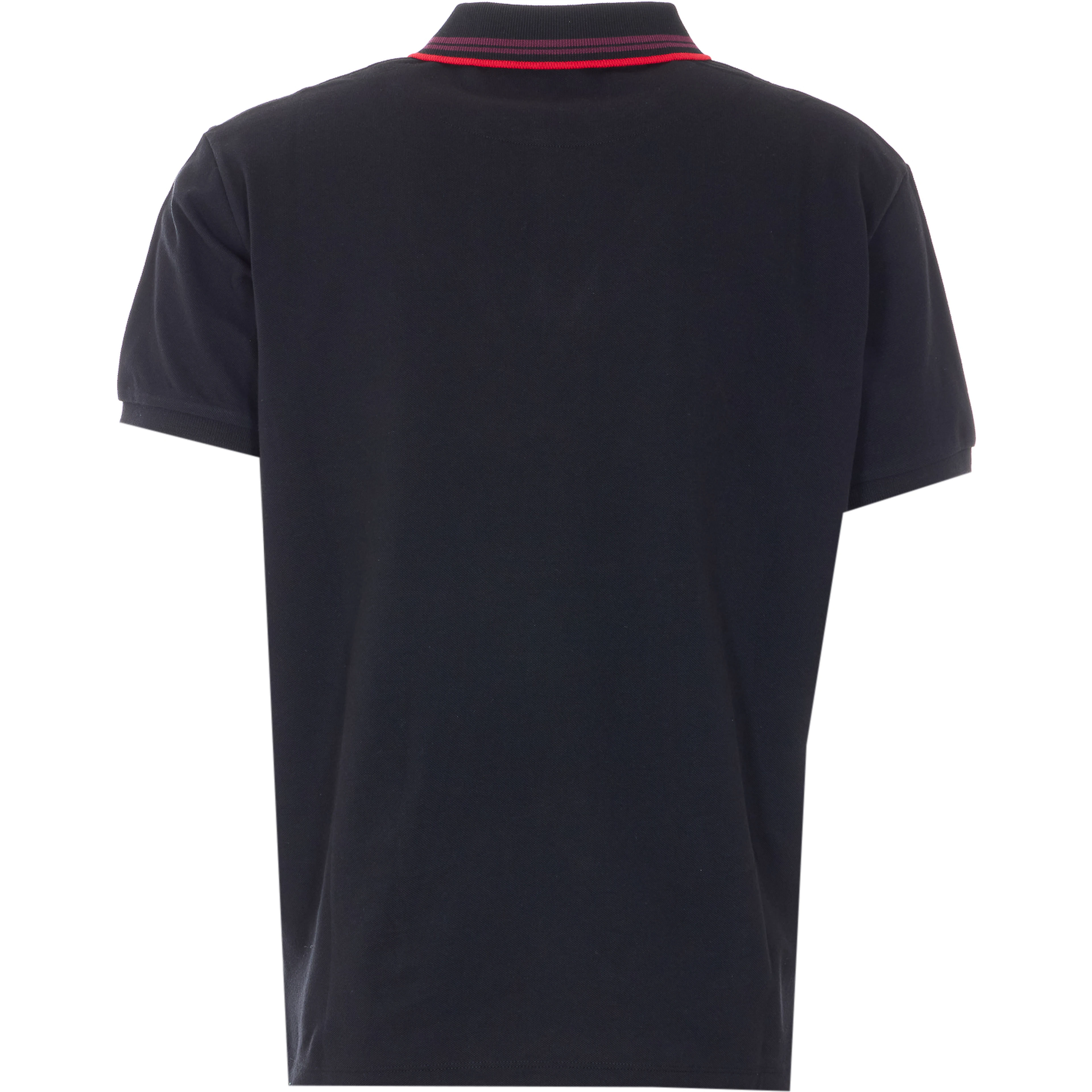 Vivienne Westwood T-shirts and Polos Black