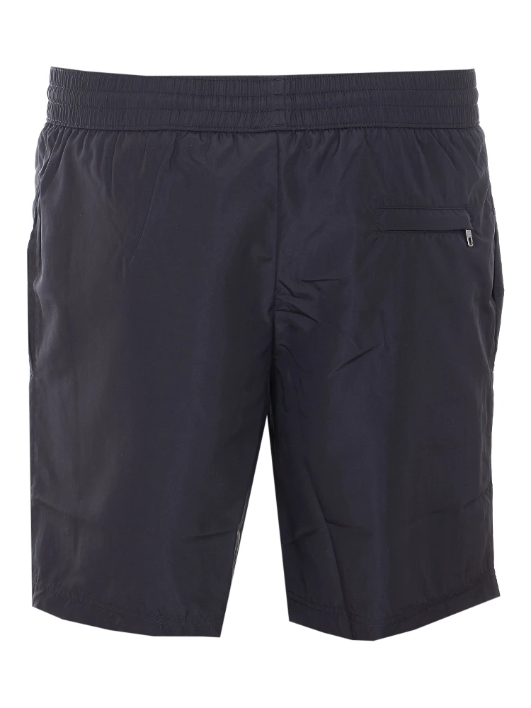 Dolce & Gabbana Shorts Black alternative