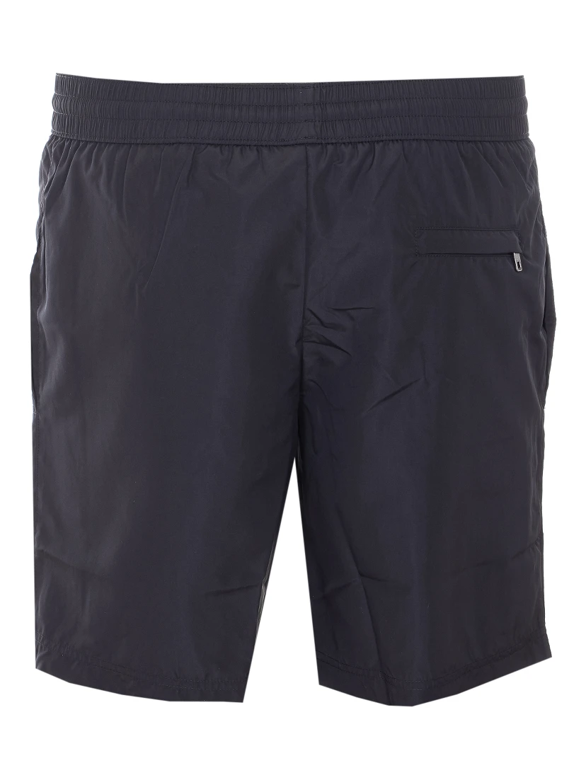 Dolce & Gabbana Shorts Black