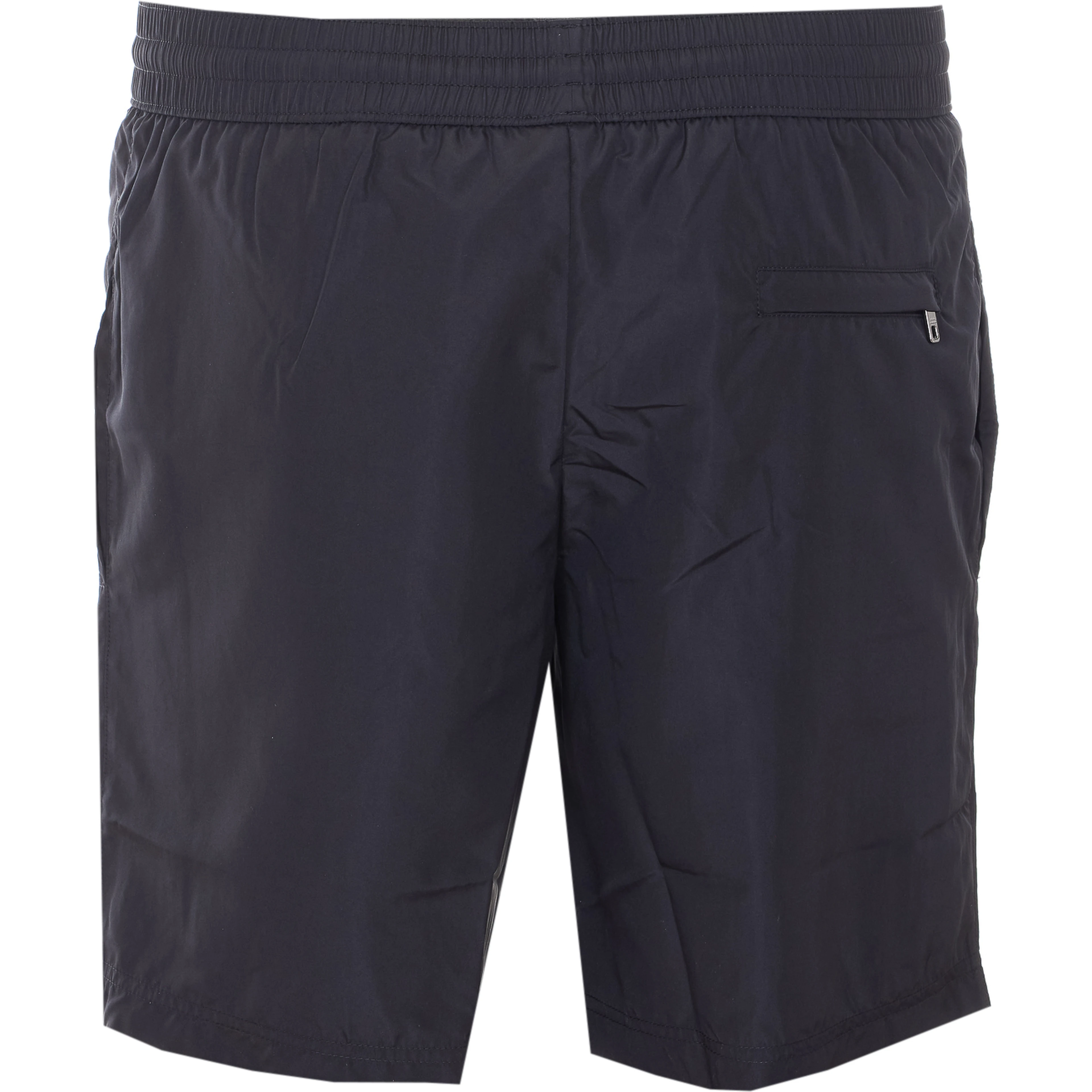 Dolce & Gabbana Shorts Black