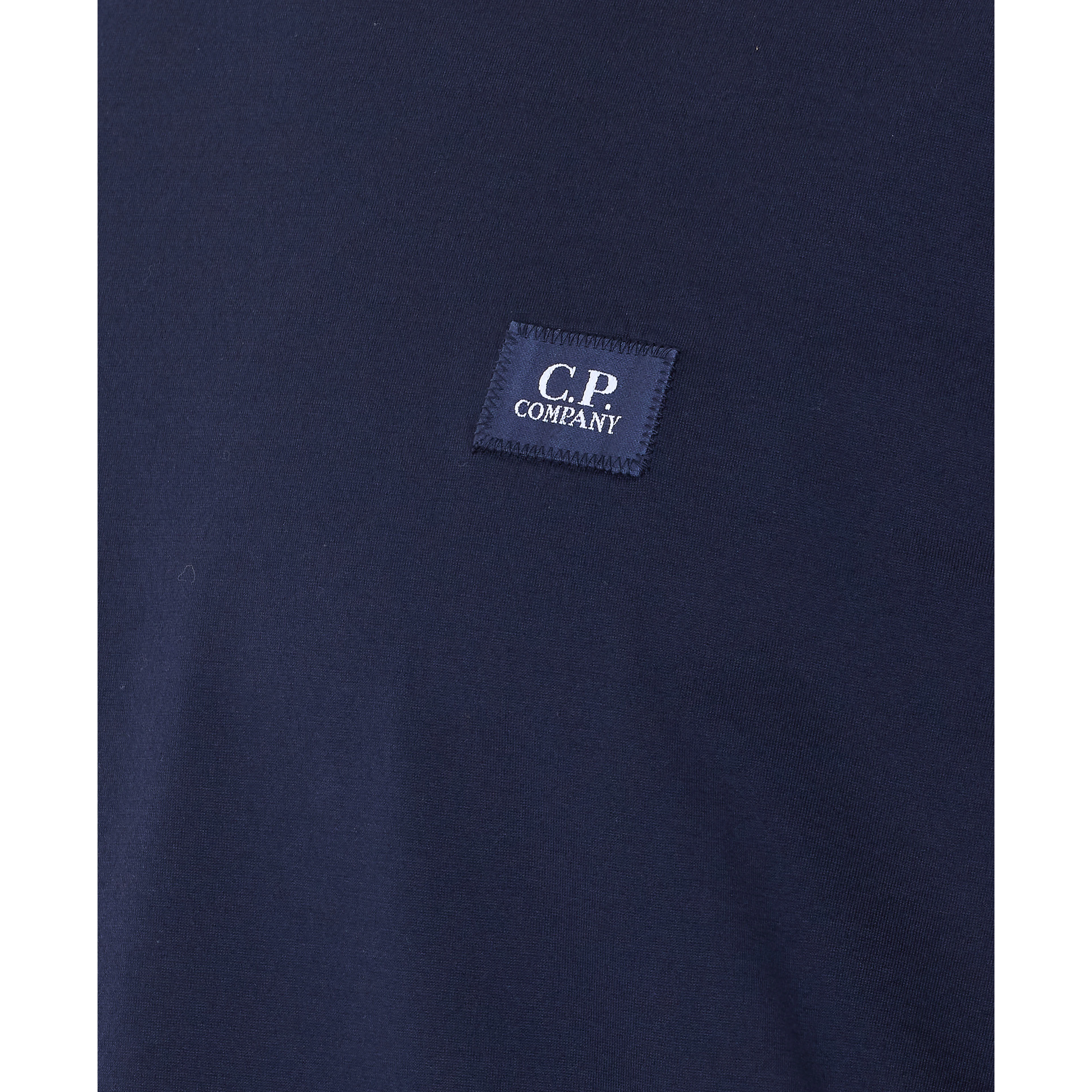 C.P. COMPANY T-shirts and Polos