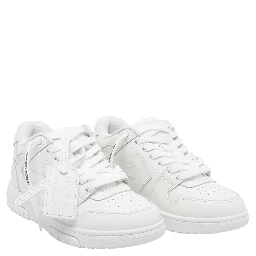 Off White Sneakers White
