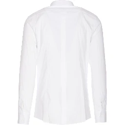 Dolce & Gabbana Shirts White