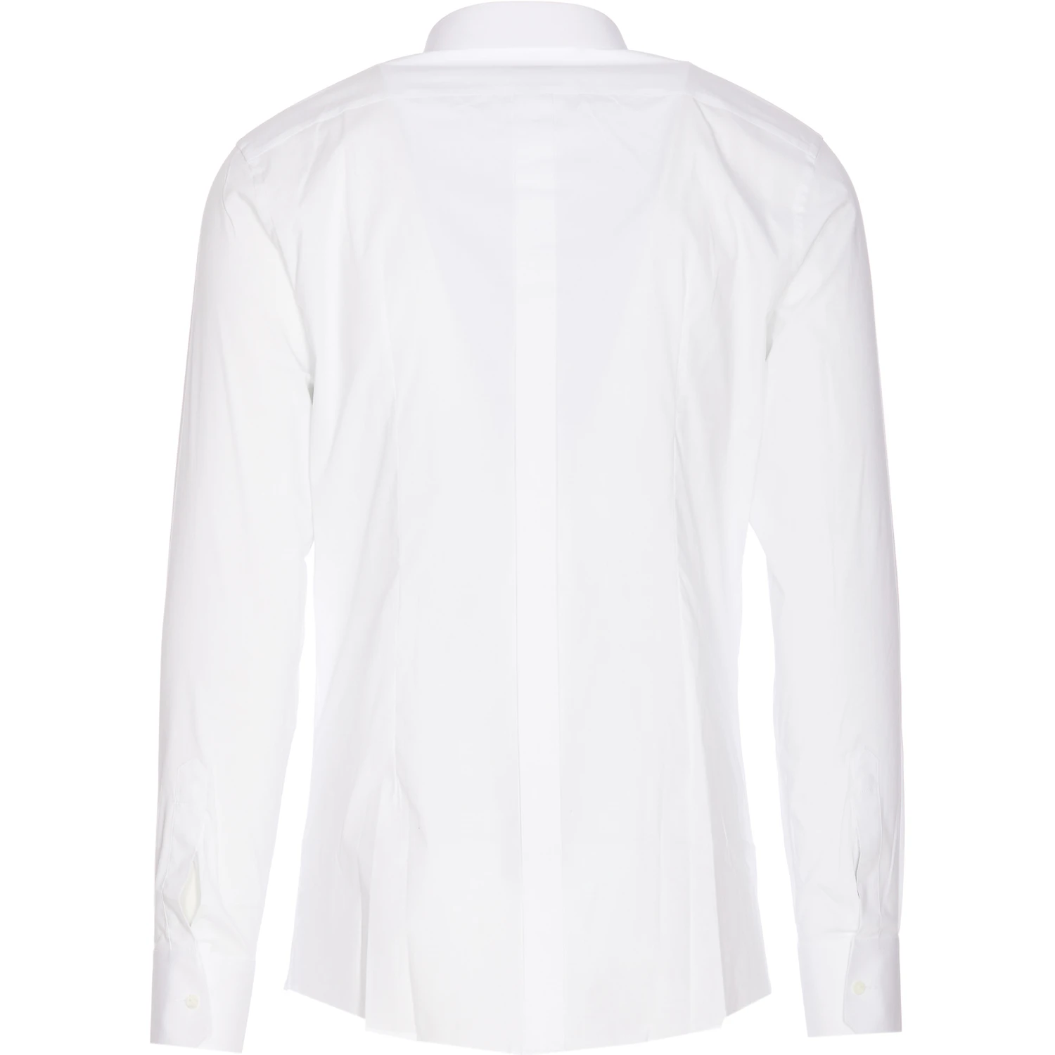Dolce & Gabbana Shirts White