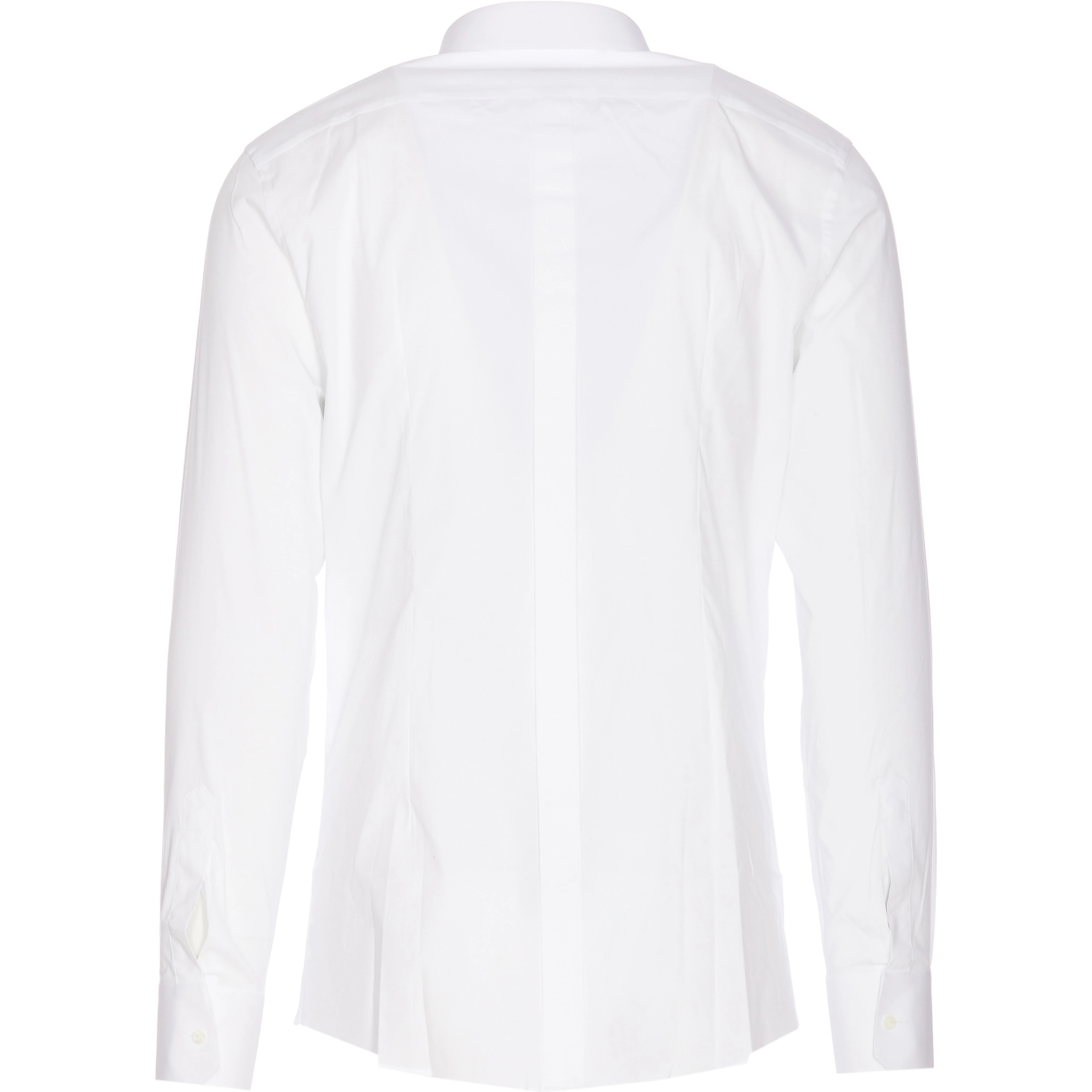 Dolce & Gabbana Shirts White