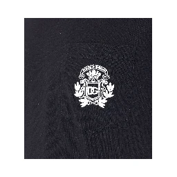 Dolce & Gabbana T-shirts and Polos Black