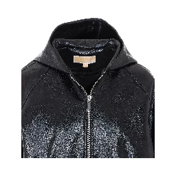 Michael Michael Kors Jackets Black