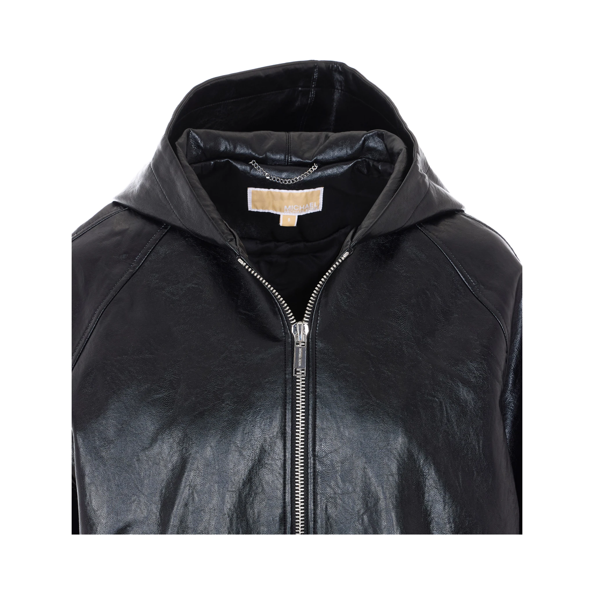 Michael Michael Kors Jackets Black