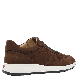Tod's Sneakers Brown