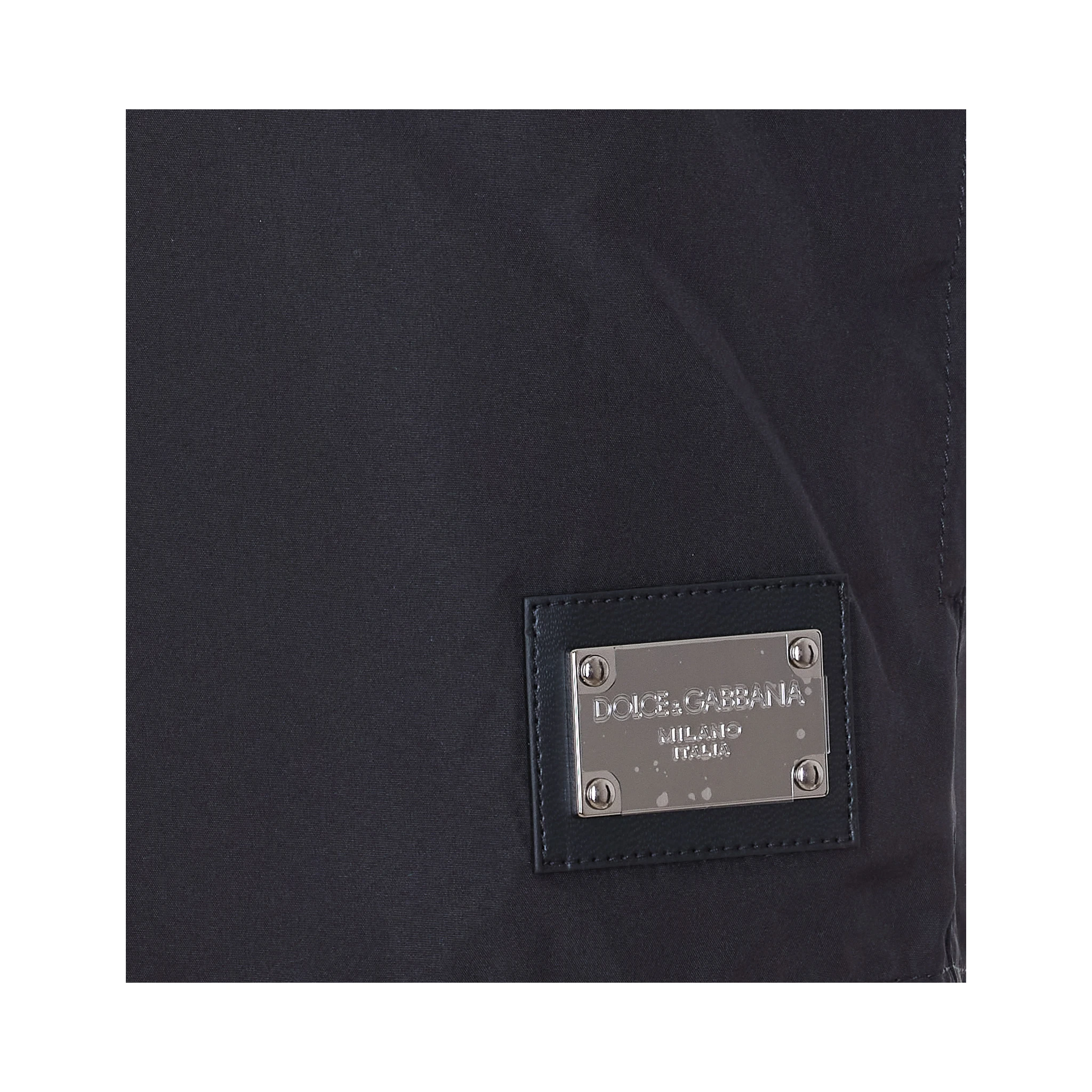 Dolce & Gabbana Shorts Black