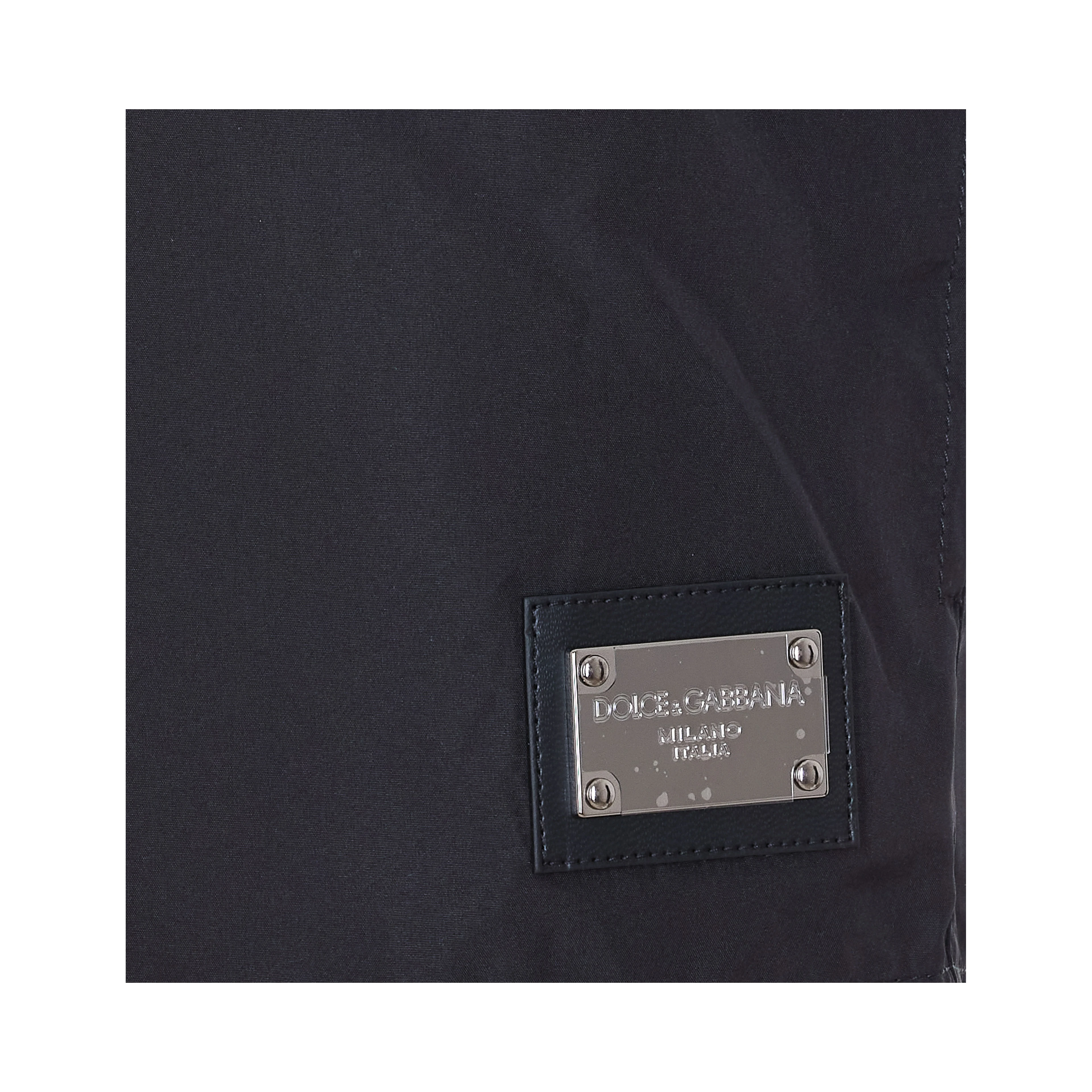 Dolce & Gabbana Shorts Black