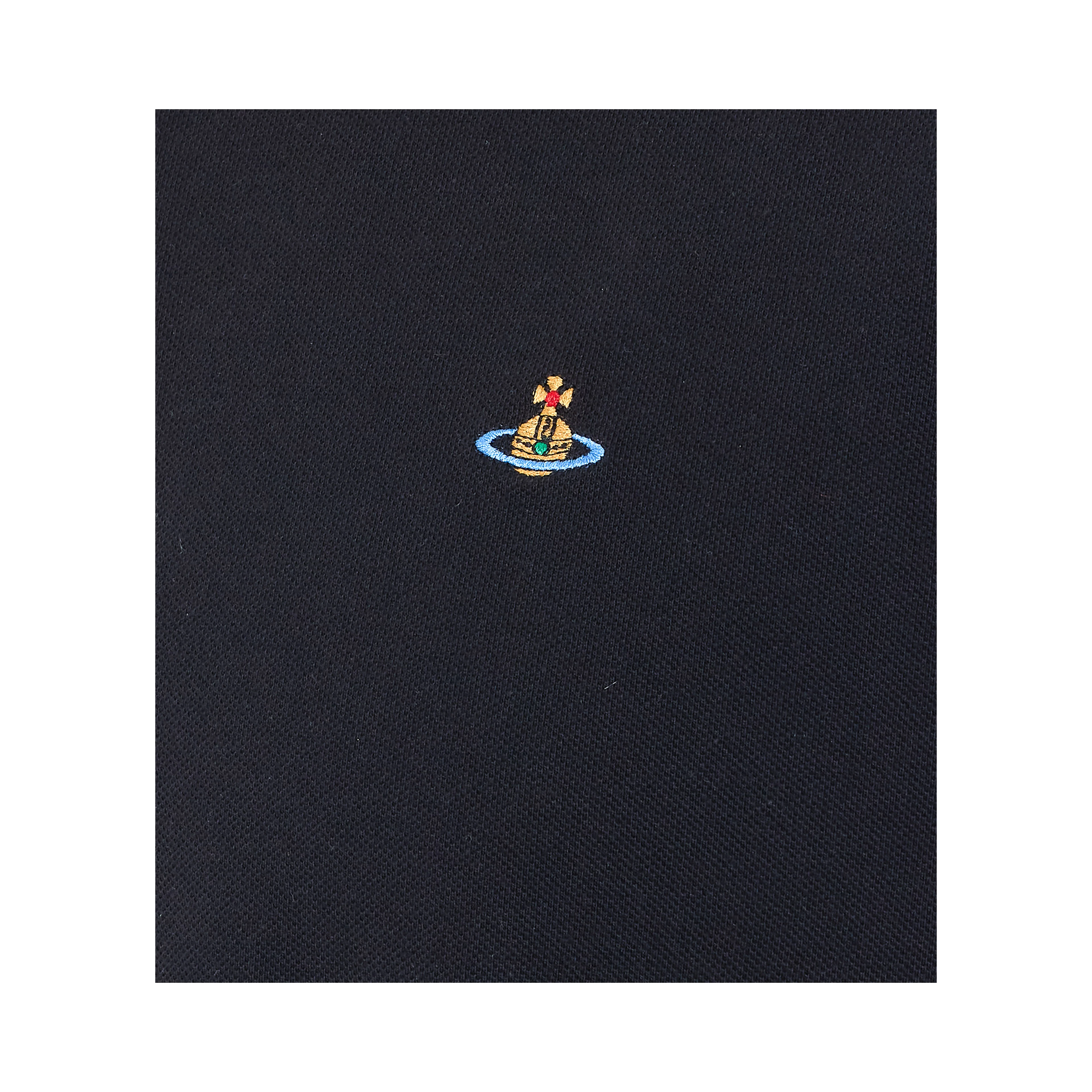 Vivienne Westwood T-shirts and Polos Black