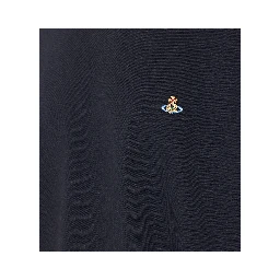 Vivienne Westwood T-shirts and Polos Black