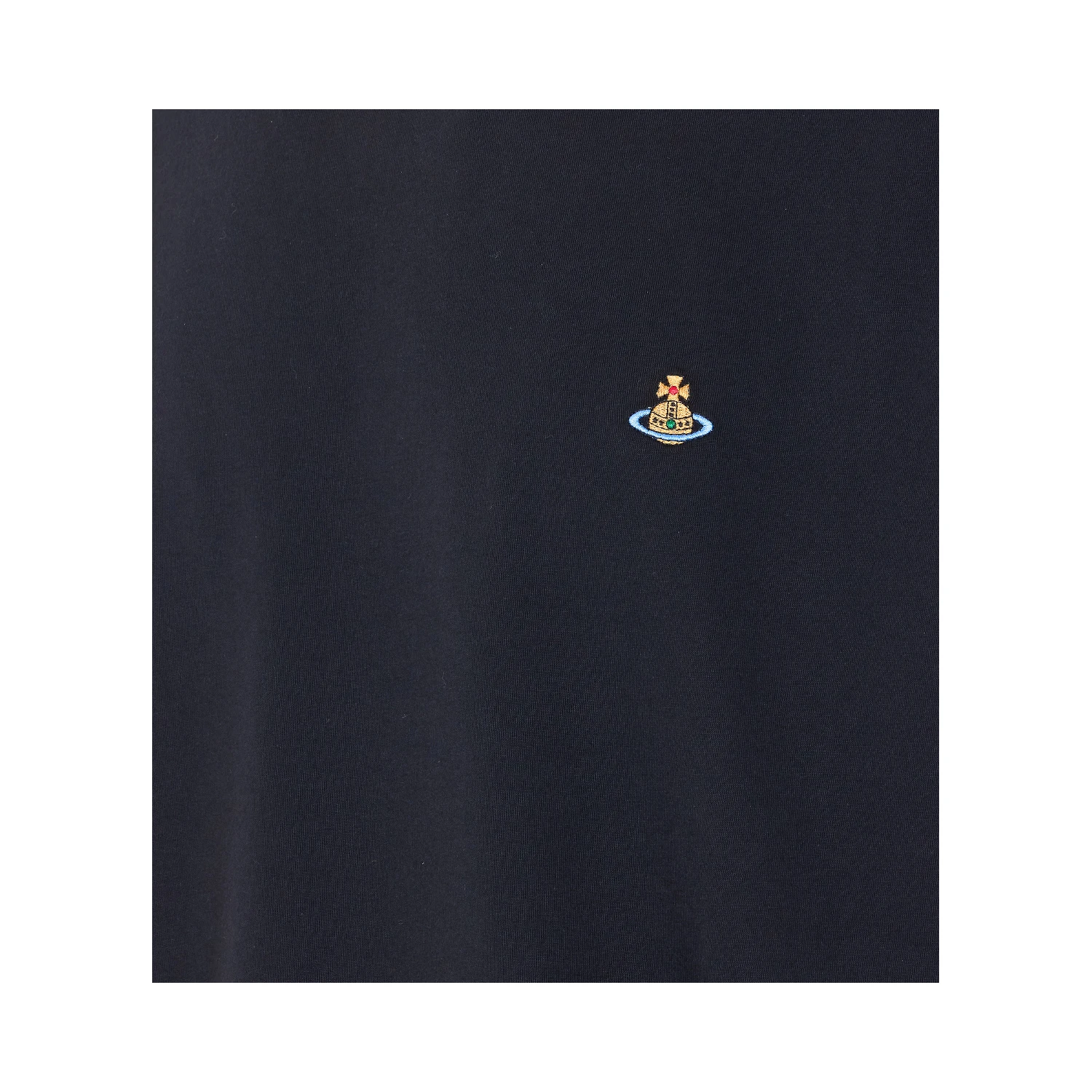 Vivienne Westwood T-shirts and Polos Black
