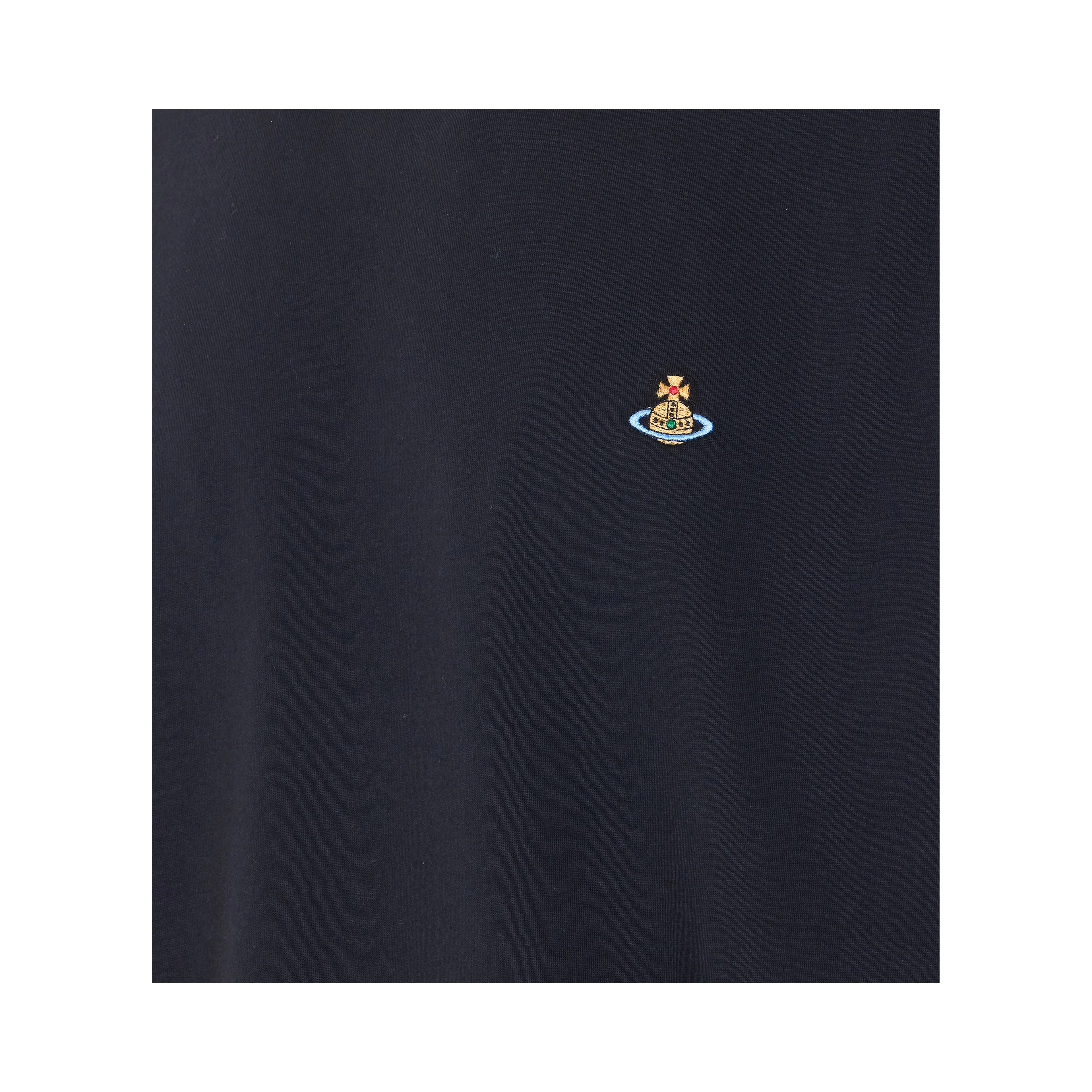 Vivienne Westwood T-shirts and Polos Black