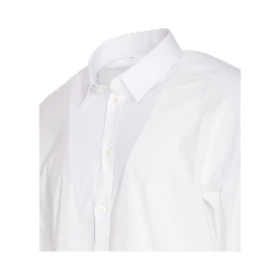 Dolce & Gabbana Shirts White