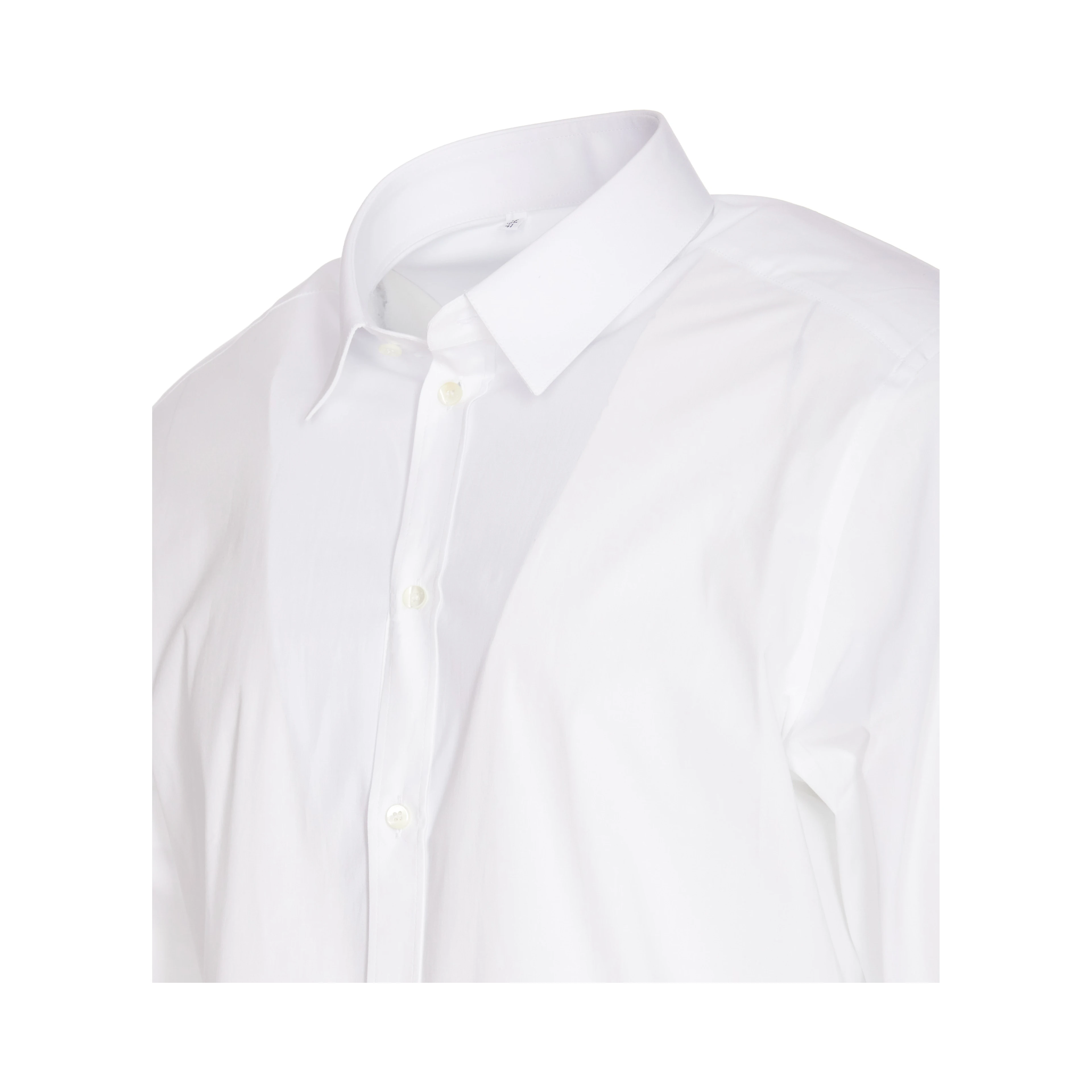 Dolce & Gabbana Shirts White