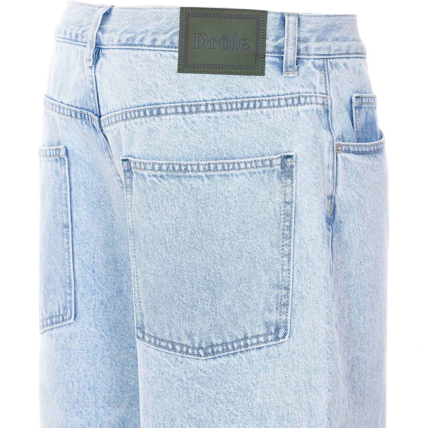 DROLE DE MONSIEUR Jeans