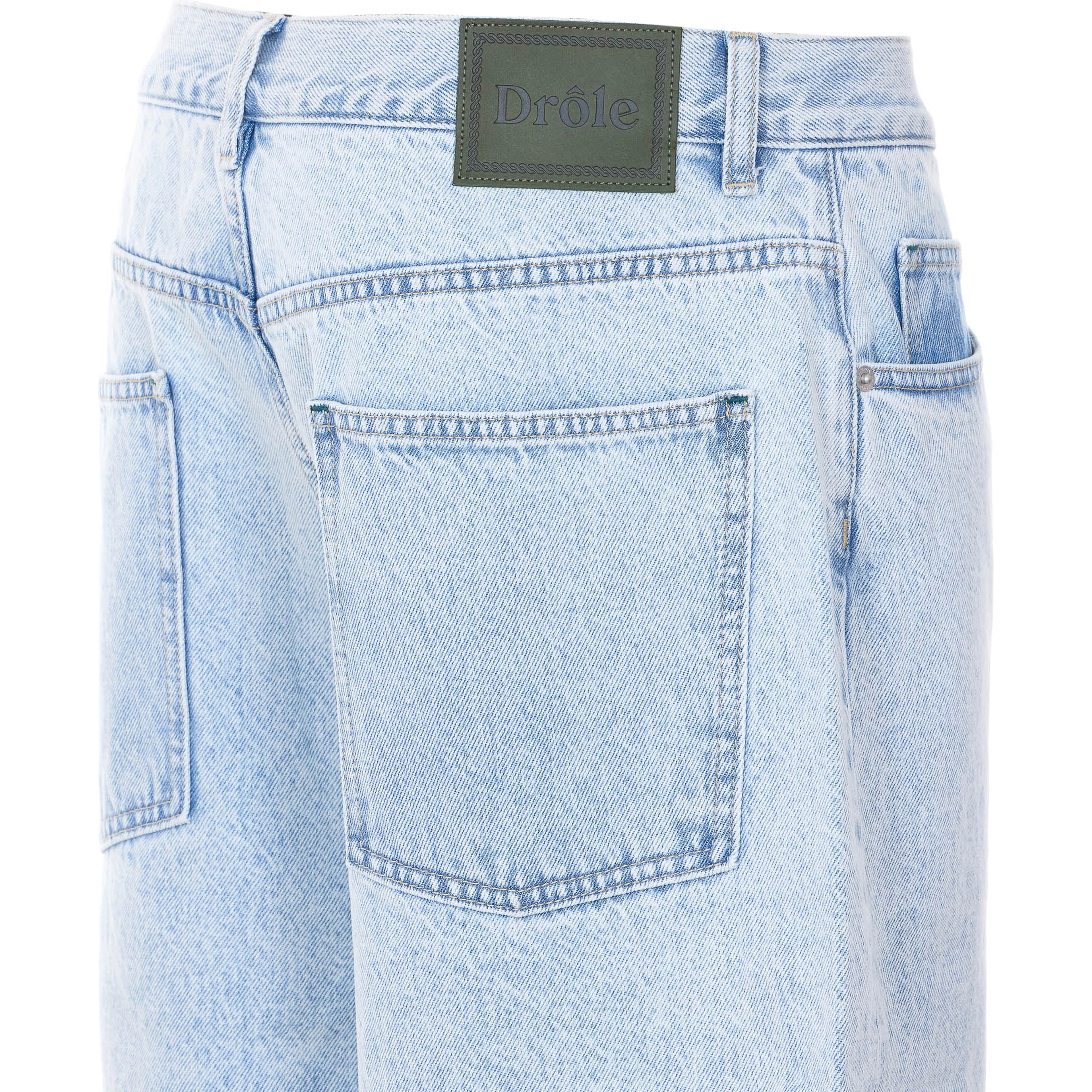 DROLE DE MONSIEUR Jeans