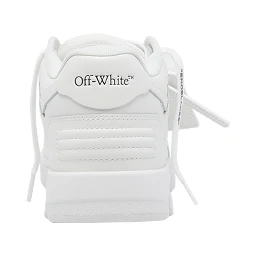 Off White Sneakers White