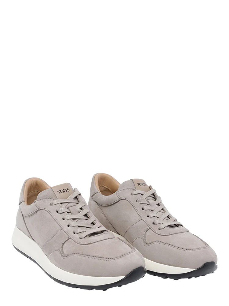 Tod's Sneakers Grey alternative