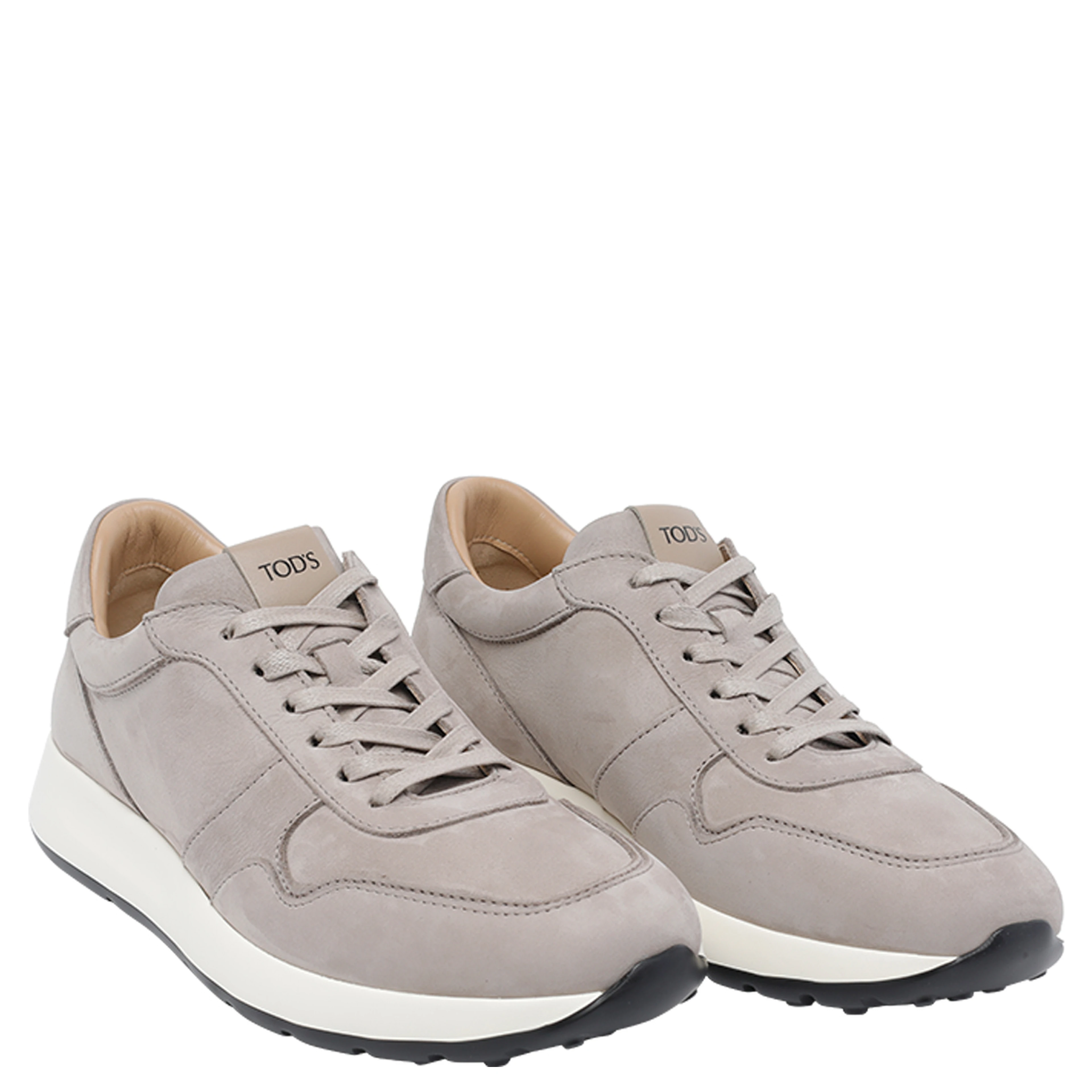 Tod's Sneakers Grey